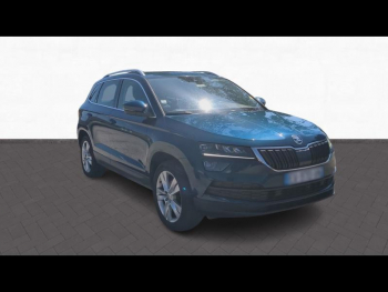 Photo 1 de l’annonce de SKODA Karoq d’occasion à vendre à BOLLÈNE