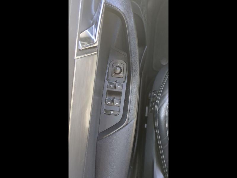 Photo 16 de l’annonce de SKODA Karoq d’occasion à vendre à BOLLÈNE