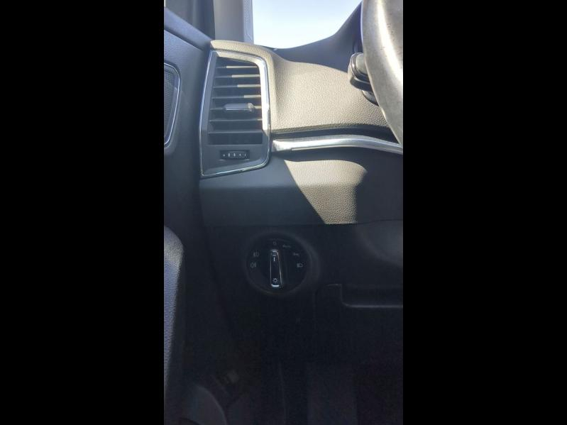 Photo 17 de l’annonce de SKODA Karoq d’occasion à vendre à BOLLÈNE