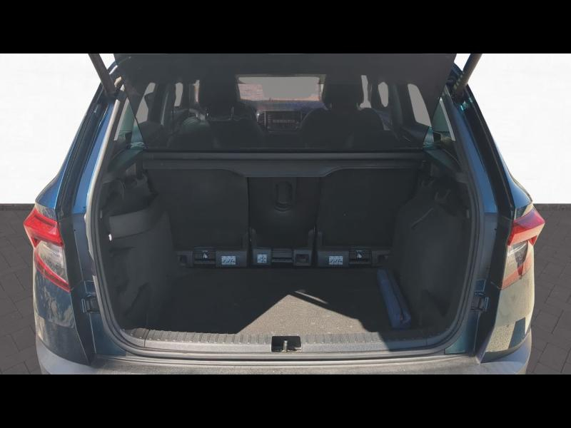 Photo 20 de l’annonce de SKODA Karoq d’occasion à vendre à BOLLÈNE