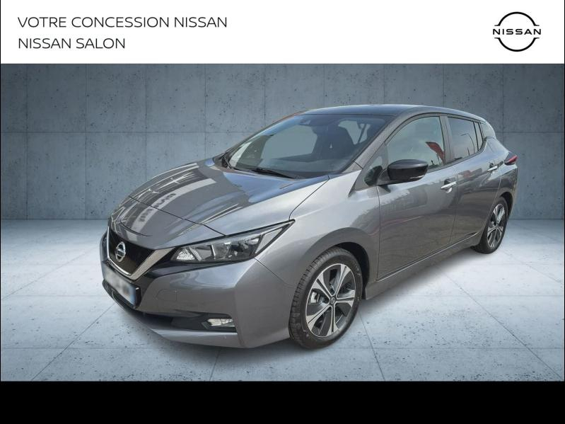 Photo 3 de l’annonce de NISSAN Leaf d’occasion à vendre à BOLLÈNE
