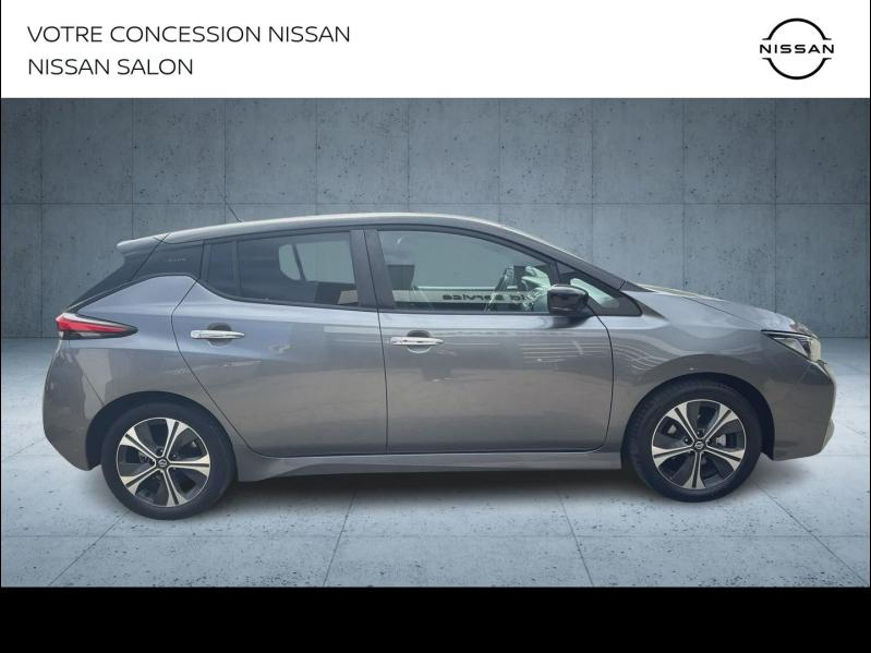 Photo 7 de l’annonce de NISSAN Leaf d’occasion à vendre à BOLLÈNE