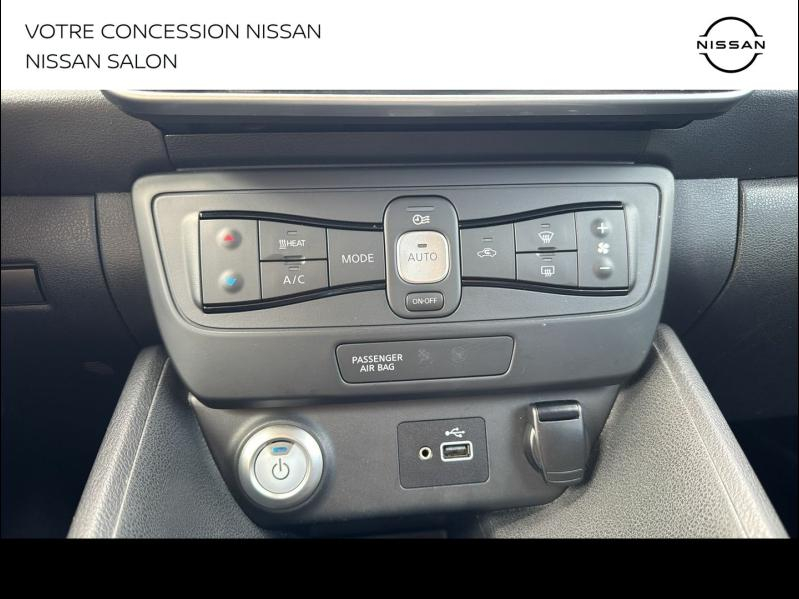 Photo 16 de l’annonce de NISSAN Leaf d’occasion à vendre à BOLLÈNE