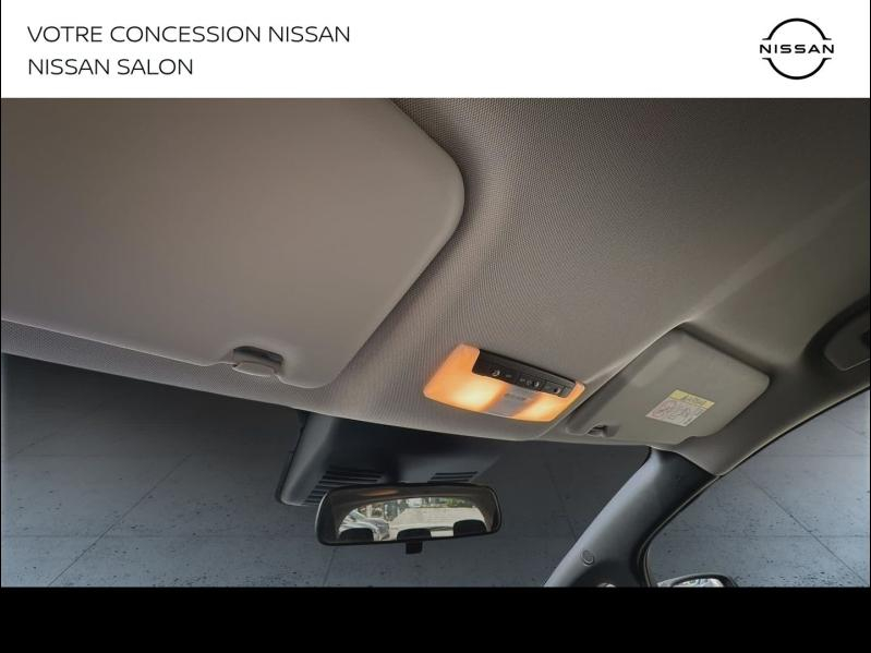Photo 18 de l’annonce de NISSAN Leaf d’occasion à vendre à BOLLÈNE