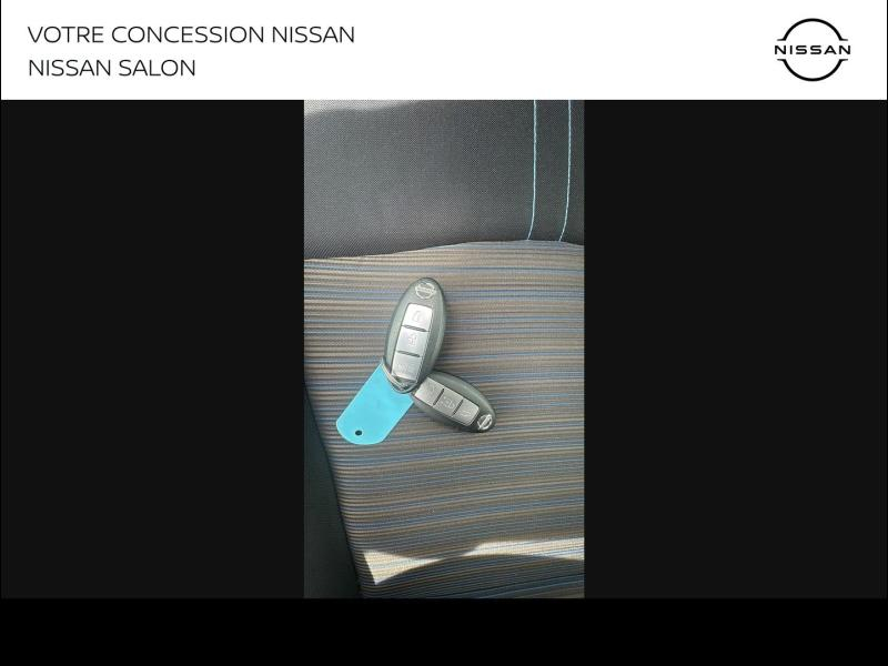 Photo 19 de l’annonce de NISSAN Leaf d’occasion à vendre à BOLLÈNE