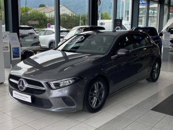 MERCEDES-BENZ Classe A d’occasion à vendre à PAYS DE GEX