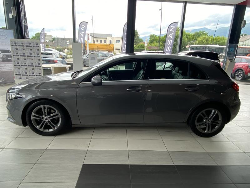 Photo 3 de l’annonce de MERCEDES-BENZ Classe A d’occasion à vendre à PAYS DE GEX