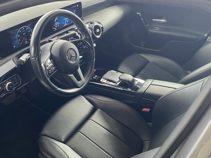 Photo 7 de l’annonce de MERCEDES-BENZ Classe A d’occasion à vendre à PAYS DE GEX
