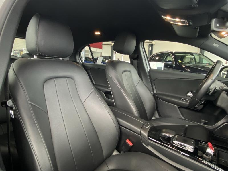 Photo 13 de l’annonce de MERCEDES-BENZ Classe A d’occasion à vendre à PAYS DE GEX