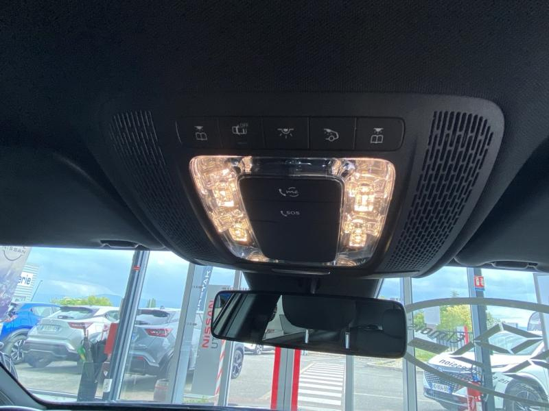 Photo 18 de l’annonce de MERCEDES-BENZ Classe A d’occasion à vendre à PAYS DE GEX