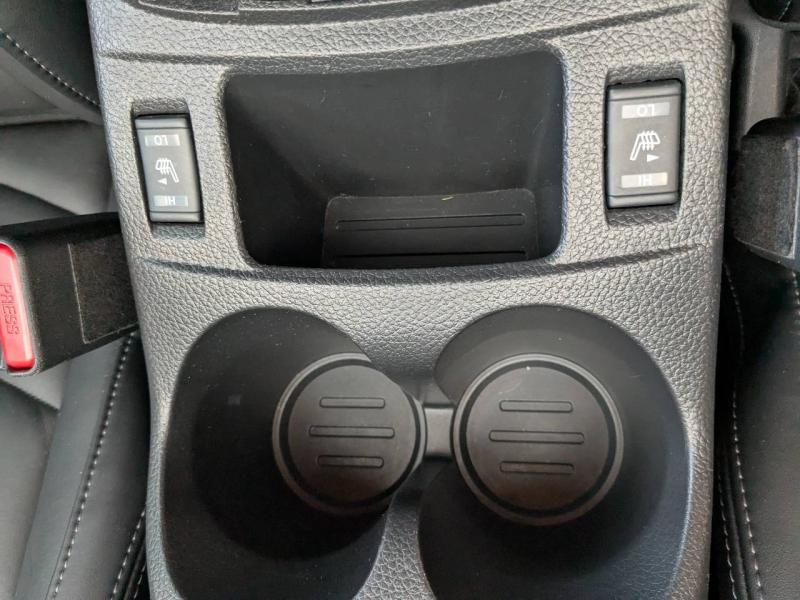Photo 10 de l’annonce de NISSAN Qashqai d’occasion à vendre à PAYS DE GEX
