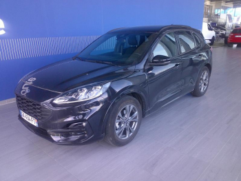 FORD Kuga d’occasion à vendre à PERPIGNAN
