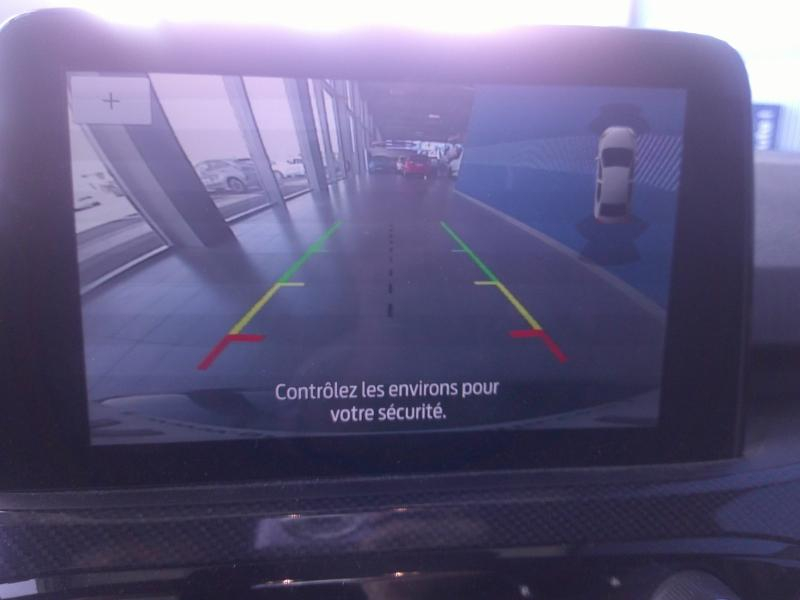 Photo 3 de l’annonce de FORD Kuga d’occasion à vendre à PERPIGNAN