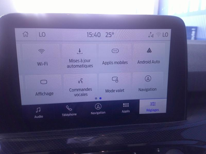 Photo 5 de l’annonce de FORD Kuga d’occasion à vendre à PERPIGNAN