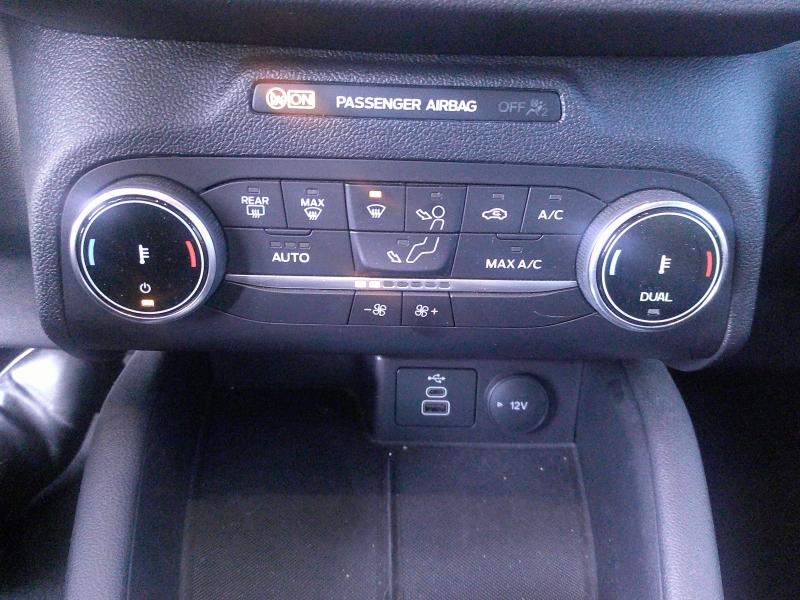 Photo 13 de l’annonce de FORD Kuga d’occasion à vendre à PERPIGNAN