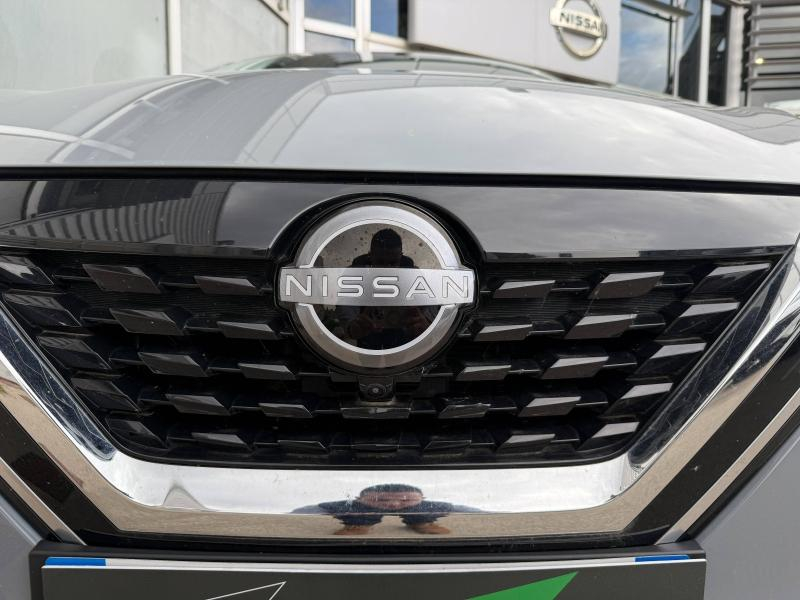 Photo 5 de l’annonce de NISSAN Qashqai d’occasion à vendre à NARBONNE