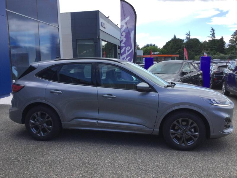 Photo 3 de l’annonce de FORD Kuga d’occasion à vendre à AVIGNON