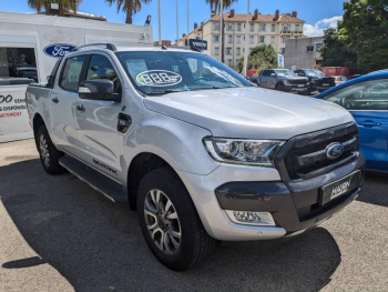 FORD Ranger VUL d’occasion à vendre à MARSEILLE