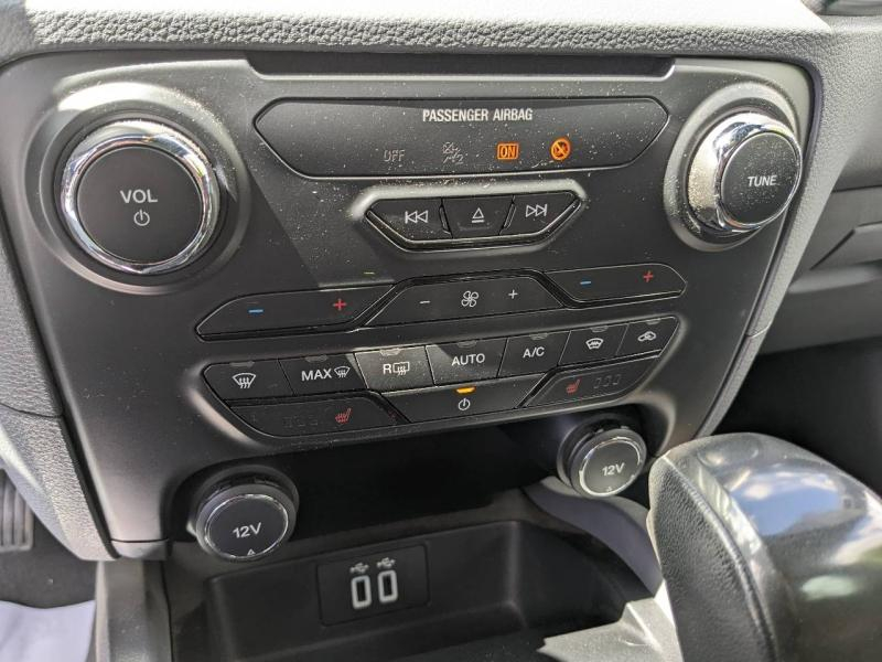 Photo 13 de l’annonce de FORD Ranger VUL d’occasion à vendre à MARSEILLE