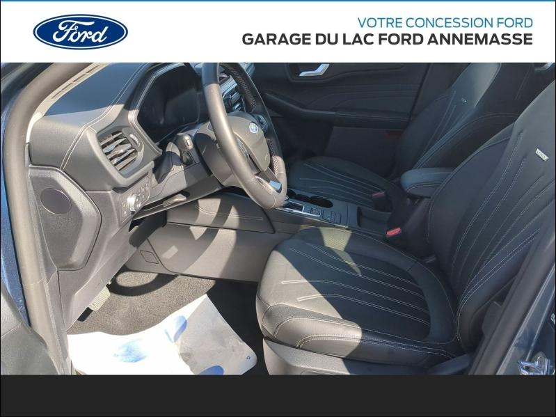 Photo 5 de l’annonce de FORD Kuga d’occasion à vendre à ALBERTVILLE