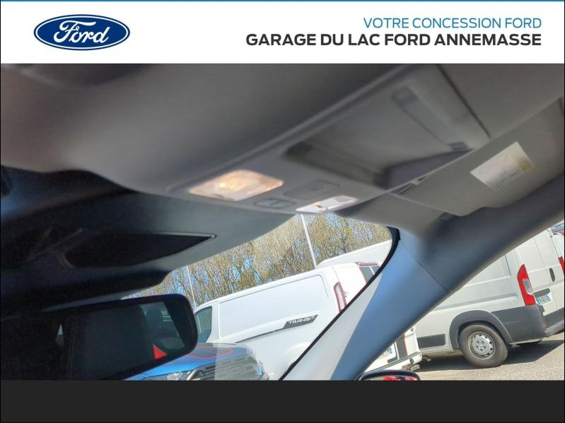 Photo 6 de l’annonce de FORD Kuga d’occasion à vendre à ALBERTVILLE