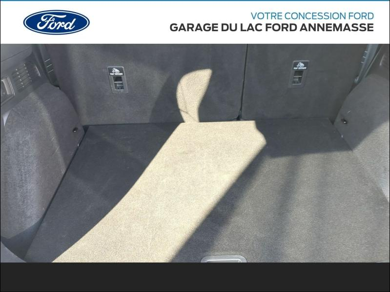 Photo 12 de l’annonce de FORD Kuga d’occasion à vendre à ALBERTVILLE