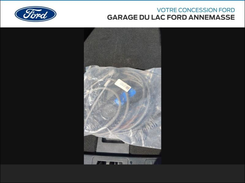 Photo 13 de l’annonce de FORD Kuga d’occasion à vendre à ALBERTVILLE