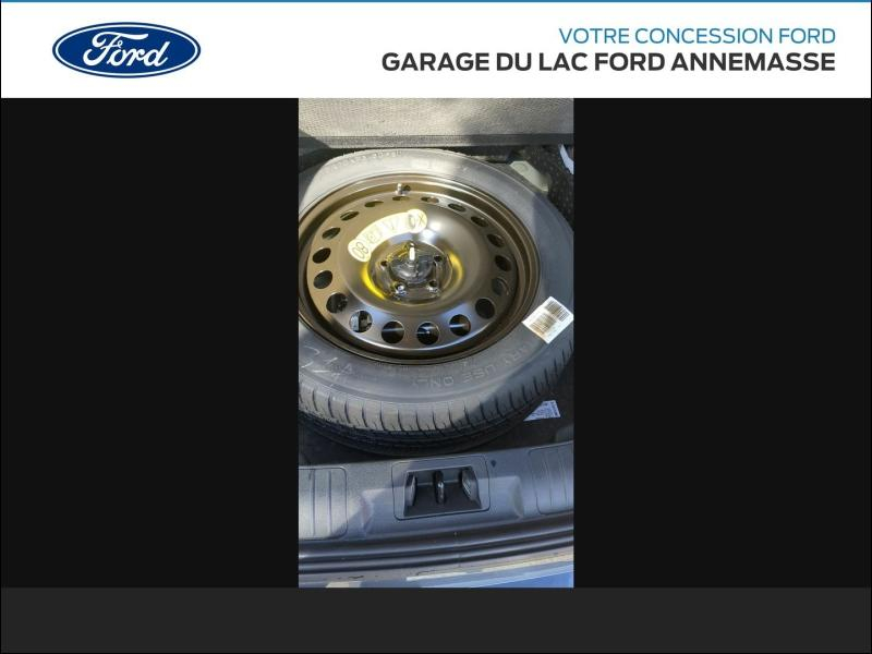 Photo 14 de l’annonce de FORD Kuga d’occasion à vendre à ALBERTVILLE