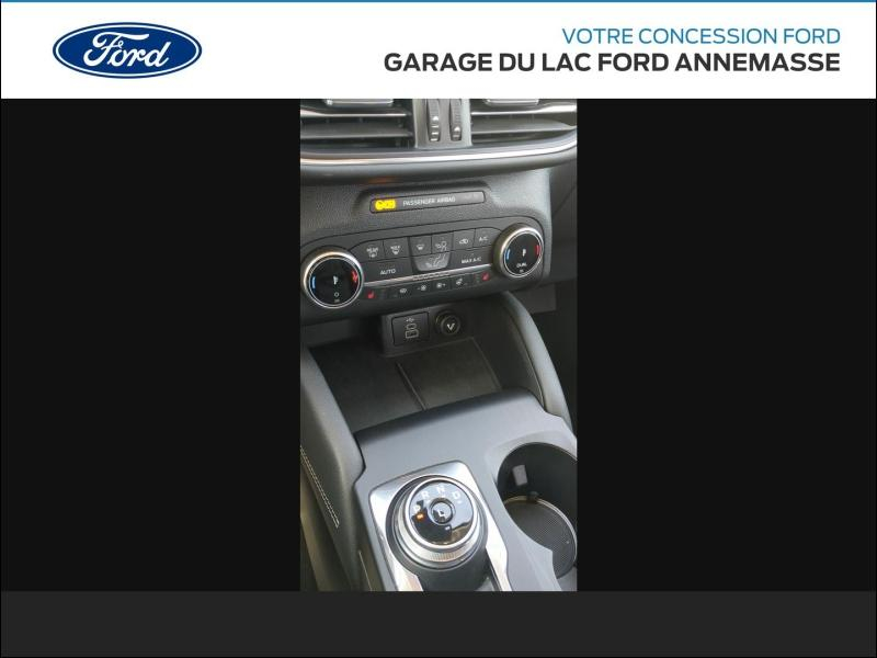 Photo 15 de l’annonce de FORD Kuga d’occasion à vendre à ALBERTVILLE