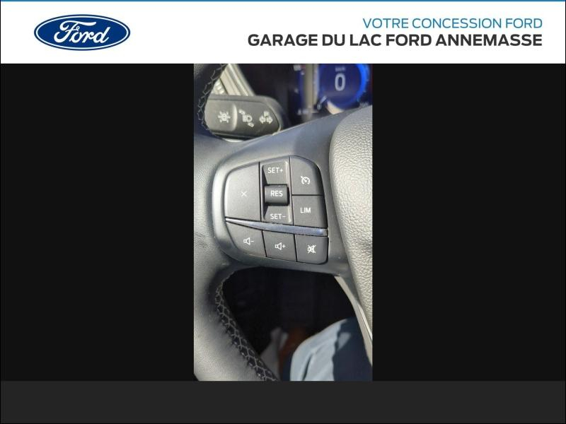 Photo 18 de l’annonce de FORD Kuga d’occasion à vendre à ALBERTVILLE