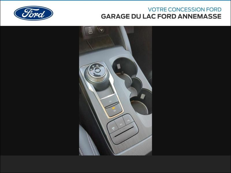 Photo 20 de l’annonce de FORD Kuga d’occasion à vendre à ALBERTVILLE