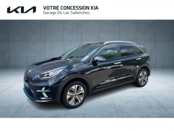 KIA e-Niro Premium 204ch