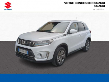 SUZUKI Vitara d’occasion à vendre à CHAMBERY