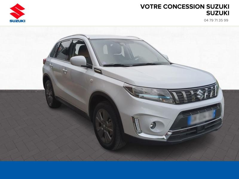Photo 3 de l’annonce de SUZUKI Vitara d’occasion à vendre à CHAMBERY