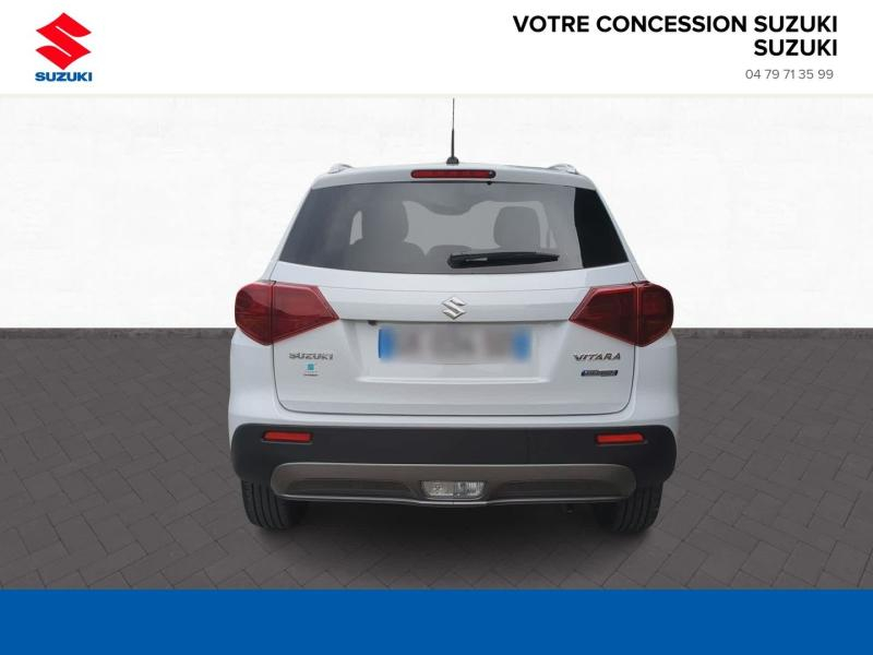 Photo 5 de l’annonce de SUZUKI Vitara d’occasion à vendre à CHAMBERY