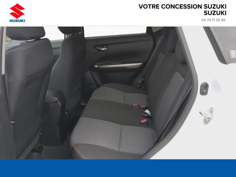 Photo 9 de l’annonce de SUZUKI Vitara d’occasion à vendre à CHAMBERY