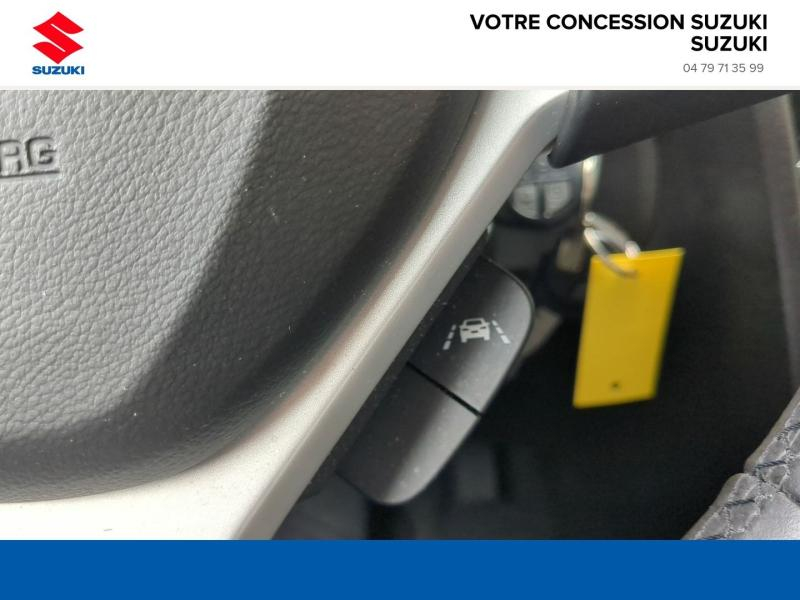 Photo 16 de l’annonce de SUZUKI Vitara d’occasion à vendre à CHAMBERY