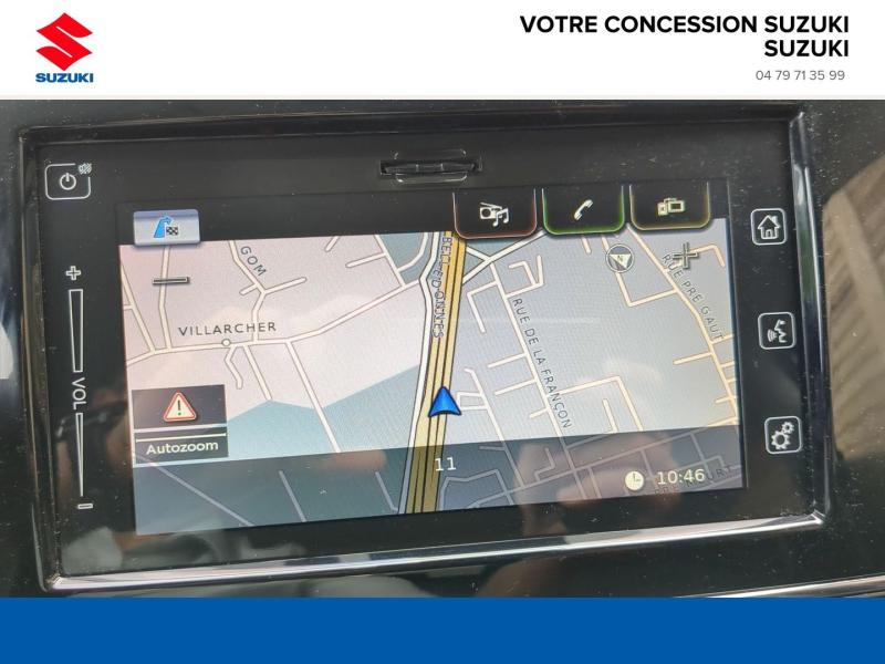 Photo 19 de l’annonce de SUZUKI Vitara d’occasion à vendre à CHAMBERY