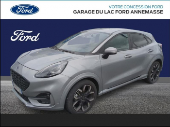 FORD Puma d’occasion à vendre à ANNEMASSE