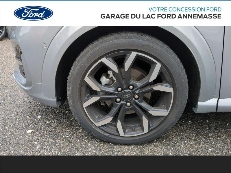 Photo 4 de l’annonce de FORD Puma d’occasion à vendre à ANNEMASSE