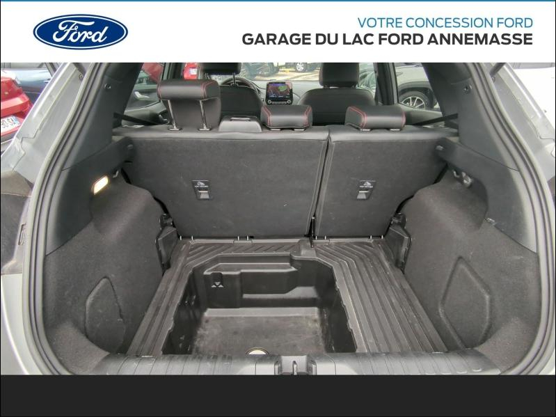 Photo 12 de l’annonce de FORD Puma d’occasion à vendre à ANNEMASSE