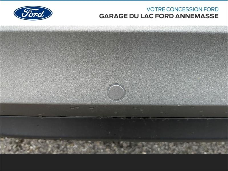 Photo 14 de l’annonce de FORD Puma d’occasion à vendre à ANNEMASSE