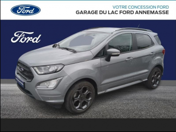 FORD EcoSport d’occasion à vendre à ANNEMASSE