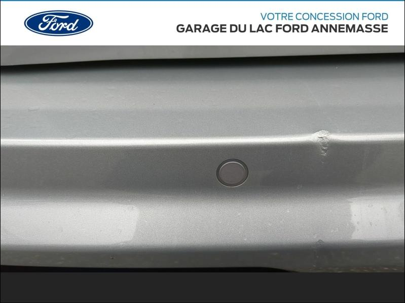 Photo 14 de l’annonce de FORD EcoSport d’occasion à vendre à ANNEMASSE