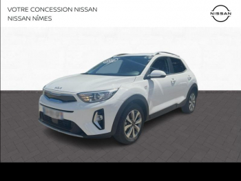 KIA Stonic 1.0 T-GDi 100ch Active DCT7
