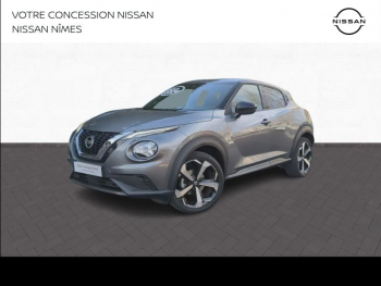 NISSAN Juke d’occasion à vendre à NÎMES