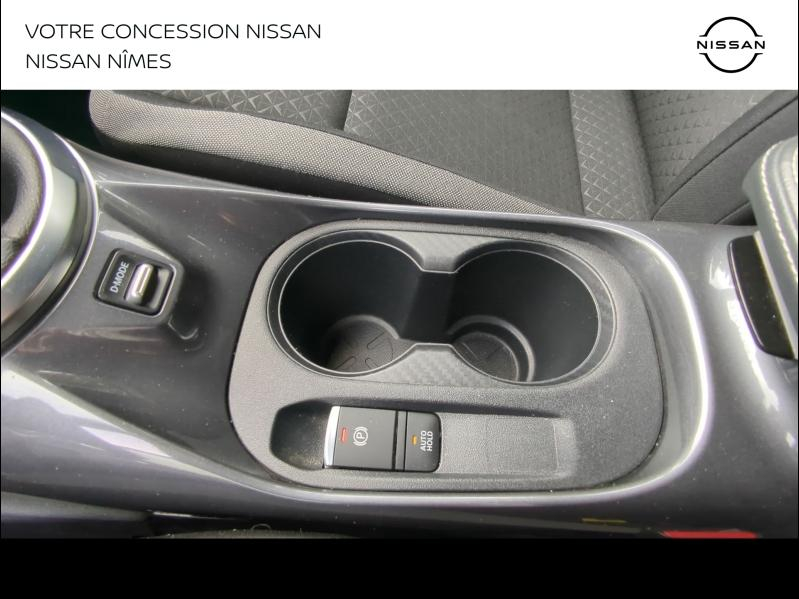 Photo 17 de l’annonce de NISSAN Juke d’occasion à vendre à NÎMES