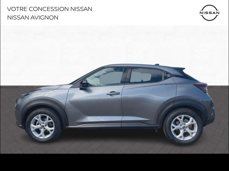Photo 3 de l’annonce de NISSAN Juke d’occasion à vendre à AVIGNON