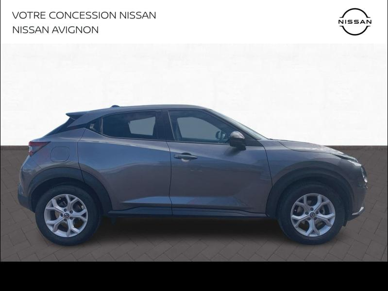 Photo 5 de l’annonce de NISSAN Juke d’occasion à vendre à AVIGNON