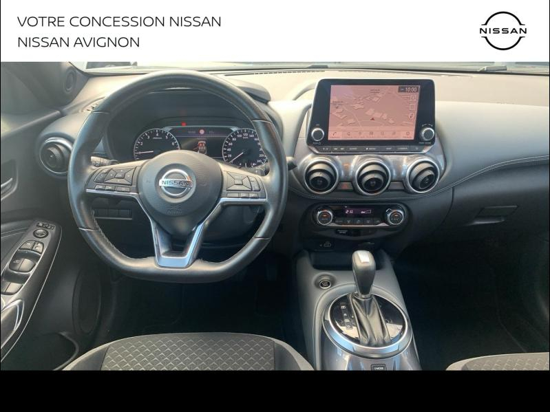 Photo 7 de l’annonce de NISSAN Juke d’occasion à vendre à AVIGNON